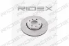 Превью - 82B0079 RIDEX Тормозной диск (фото 3)