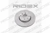 Превью - 82B0079 RIDEX Тормозной диск (фото 4)
