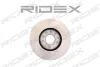 82B0140 RIDEX Тормозной диск