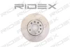 Превью - 82B0140 RIDEX Тормозной диск (фото 3)