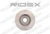 82B0141 RIDEX Тормозной диск