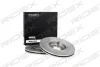 82B0143 RIDEX Тормозной диск