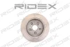 82B0149 RIDEX Тормозной диск