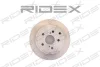 Превью - 82B0149 RIDEX Тормозной диск (фото 4)