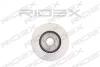 82B0171 RIDEX Тормозной диск