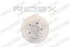 Превью - 82B0173 RIDEX Тормозной диск (фото 4)