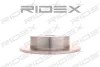 Превью - 82B0179 RIDEX Тормозной диск (фото 6)