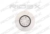 Превью - 82B0188 RIDEX Тормозной диск (фото 3)