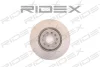 82B0193 RIDEX Тормозной диск
