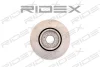 Превью - 82B0193 RIDEX Тормозной диск (фото 2)