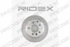 Превью - 82B0206 RIDEX Тормозной диск (фото 4)