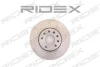 Превью - 82B0219 RIDEX Тормозной диск (фото 3)