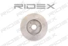 Превью - 82B0224 RIDEX Тормозной диск (фото 3)