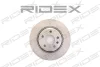 Превью - 82B0252 RIDEX Тормозной диск (фото 4)