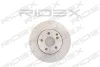 Превью - 82B0331 RIDEX Тормозной диск (фото 4)