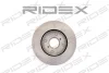 82B0402 RIDEX Тормозной диск
