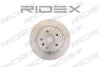 82B0434 RIDEX Тормозной диск