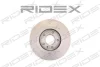Превью - 82B0434 RIDEX Тормозной диск (фото 4)