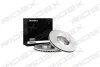 82B0622 RIDEX Тормозной диск