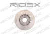 Превью - 82B0654 RIDEX Тормозной диск (фото 5)