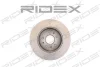 82B0684 RIDEX Тормозной диск
