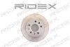 Превью - 82B0684 RIDEX Тормозной диск (фото 3)