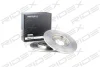 82B1034 RIDEX Тормозной диск