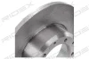Превью - 82B1361 RIDEX Тормозной диск (фото 2)