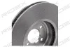 Превью - 82B1377 RIDEX Тормозной диск (фото 2)