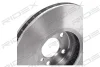 Превью - 82B1514 RIDEX Тормозной диск (фото 3)