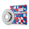 416101071 MOBILAND Тормозной диск