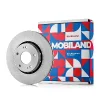 416101371 MOBILAND Тормозной диск