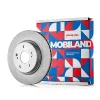 416101591 MOBILAND Тормозной диск