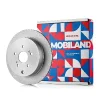 416101611 MOBILAND Тормозной диск