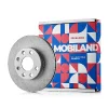 416102601 MOBILAND Тормозной диск