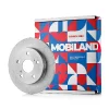 416201040 MOBILAND Тормозной диск