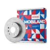 416201200 MOBILAND Тормозной диск