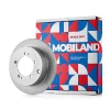 416201380 MOBILAND Тормозной диск