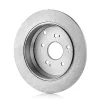 Превью - 416201640 MOBILAND Тормозной диск (фото 2)