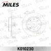K010230 MILES Тормозной диск