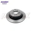 M03167 MOVELEX Тормозной диск