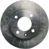 Превью - 53617 AIC Тормозной диск (фото 4)