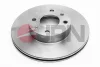 30H0531-JPN JPN Тормозной диск
