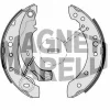 360219198294 MAGNETI MARELLI Тормозные колодки