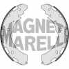 360219198377 MAGNETI MARELLI Тормозные колодки