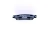 Превью - 8DB 355 006-461 BEHR/HELLA/PAGID Комплект тормозных колодок, дисковый тормоз (фото 4)