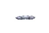 Превью - 8DB 355 007-241 BEHR/HELLA/PAGID Комплект тормозных колодок, дисковый тормоз (фото 4)
