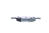 Превью - 8DB 355 007-441 BEHR/HELLA/PAGID Комплект тормозных колодок, дисковый тормоз (фото 4)