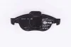Превью - 8DB 355 008-421 BEHR/HELLA/PAGID Комплект тормозных колодок, дисковый тормоз (фото 3)
