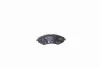 Превью - 8DB 355 017-141 BEHR/HELLA/PAGID Комплект тормозных колодок, дисковый тормоз (фото 3)